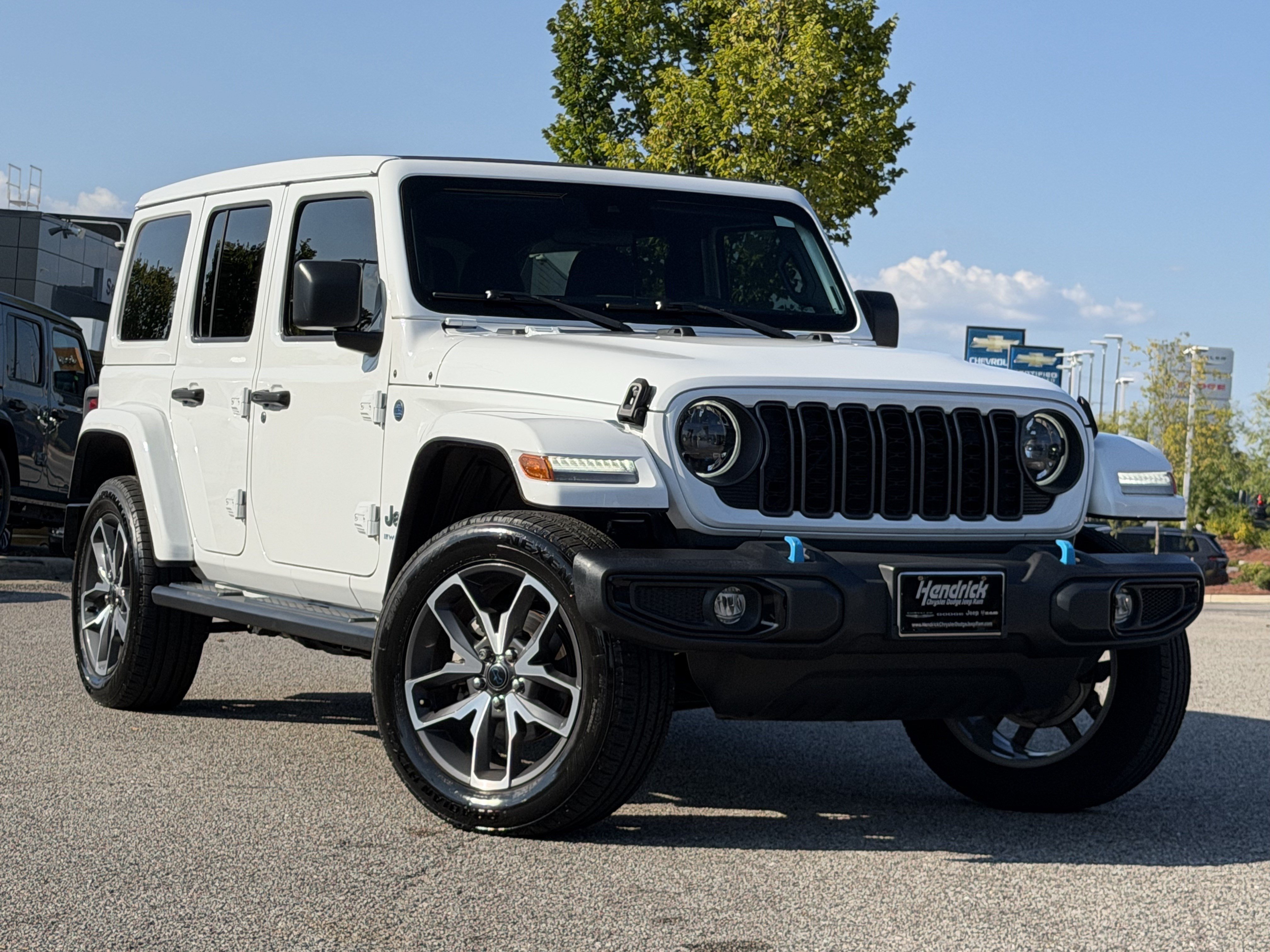 jeep wrangler 4xe 2024 1C4RJXN63RW208569 image jeep wrangler 4xe 2024 1C4RJXN63RW208569 image